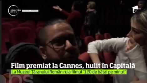 Scandal monstru la Muzeul Ţăranului Român