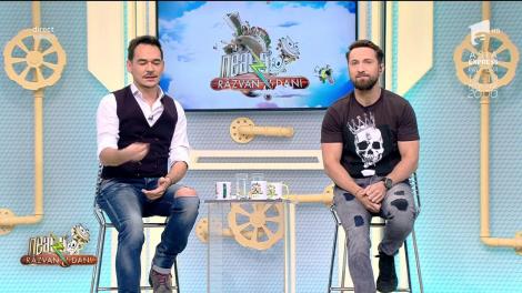 Dani, despre cât de crud se gătește mâncarea în restaurate: ”Legumele doar văd apa caldă. Am mâncat într-un loc, ziceai că sunt iepure...”