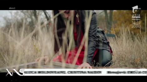 Jukebox feat. Bella Santiago - "Auzi cum bate"