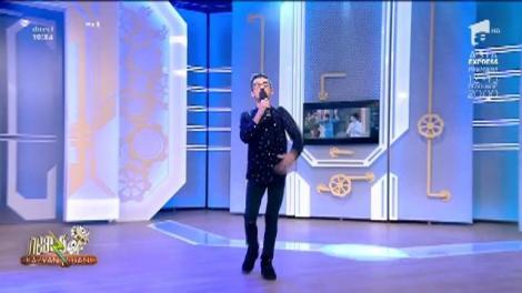 Chawki ft. Omar - ”Insaha”