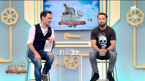 Un șofer român din Anglia face senzație cu o întrebare...de zile mari! „Dacă am mașină cu volan pe dreapta...”