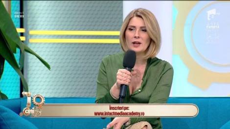 Cursuri noi la Intact Media Academy. Sute de absolvenți din generațiile anterioare sunt deja jurnaliști recunoscuți