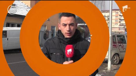 Bărbat mort la priveghi. Martorii spun că s-a înecat în timp ce mânca