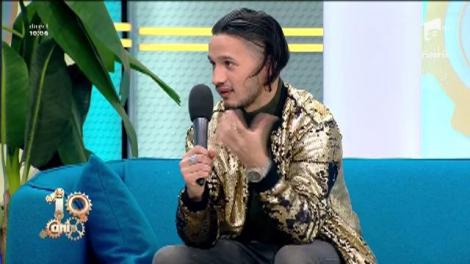 Râzi cu lacrimi! Akan Cosmin de la „iUmor” este ultimul personaj care a cucerit Facebook-ul! „Iubita mea nu prea știe de mine! Nici nu prea mă salută”