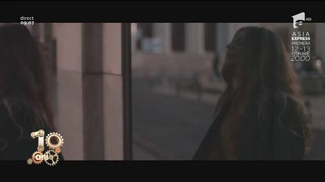 Reea feat. Maxim - ”Vivre”