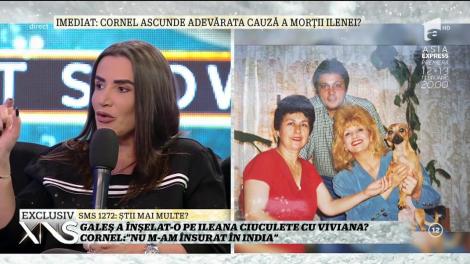 În așteptarea deshumării Ilenei Ciuculete, Cornel Galeş răspunde acuzațiilor: “Nu am nicio iubită”