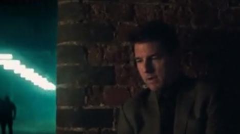 Surpriză uriaşă pentru fanii seriei "Misiune Imposibilă"