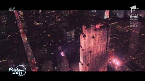 Markus Schulz feat. Adina Butar - "New York City (take me away)"