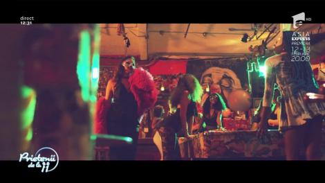 Markus Schulz și Adina Butar, show incendiar cu cea mai iubită piesă a momentului! „New York City (take me away)” va răsuna în toate cluburile!