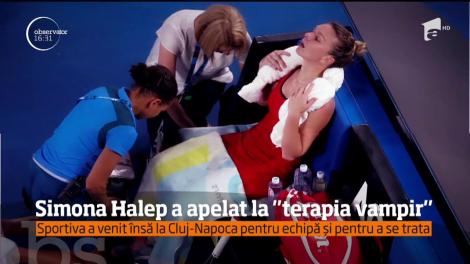 În Cluj-Napoca este nebunie totală. După ce s-au călcat în picioate pentru un bilet la meciurile din Fed Cup, fanii Simonei Halep le-au scos acum la vânzare