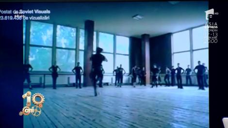 Smiley News! Se rotesc ca un titirez! Nici balenul nu mai este cum a fost