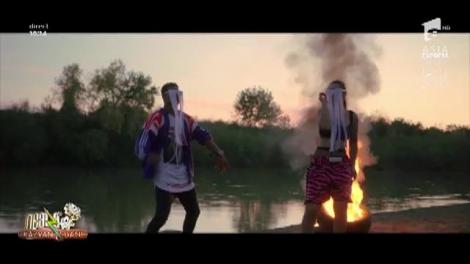 Serena - ”Safari”