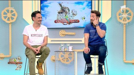 Dani vrea o schimbare majoră în viața lui: ”Îmi doresc să plec într-un loc pe vecie. Să știu că nu mă mai pot întoarce” Oare de ce?