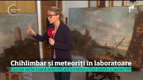 În România există un loc total lipsit de bacterii, virusuri sau microorganisme. O cameră complet sterilă