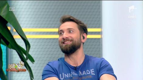 Dani Oțil are niște monștri uriași, de care se ferește cât poate! „Îți mai găsești multe motive?!”