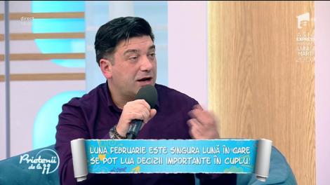 Cifra destinului îți arată la ce să te aștepți în luna februarie! Ce număr ai și ce îți rezervă viitorul apropiat?