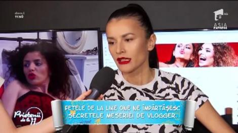 Secretele meseriei de vlogger tocmai au fost dezvăluite! Cum ajungi celebru și bogat peste noapte!