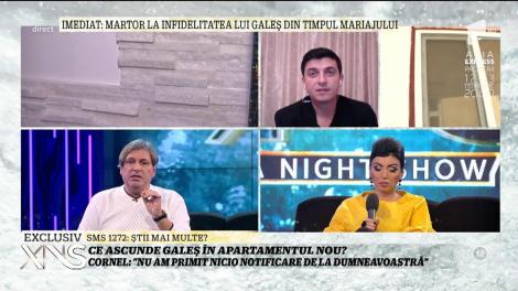 Avocatul Răzvan Socoteanu, către Cornel Galeş: "Vă propun o întâlnire în privinţa împărţirii moştenirii"