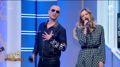 Direcția 5 - ”Când sunt cu tine”