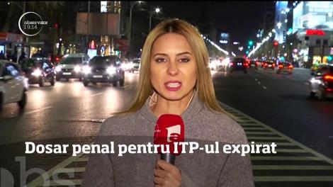 Circuli cu ITP-ul expirat? Nu vei mai apuca să plătești amenda. Primești între 1 și 3 ani de închisoare, dacă ești prins