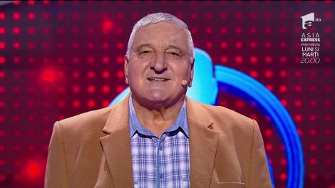 Legende printre noi!  "Guess My Age – Ghicește vârsta" lui Rică Răducanu! S-a născut în anul lansării filmului "Curajul lui Lassie" cu Liz Taylor