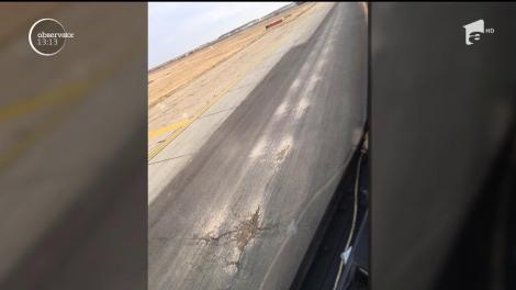 Directorul Companiei Naţionale Aeroporturi, Bogdan Mîndrescu, şi-a dat demisia