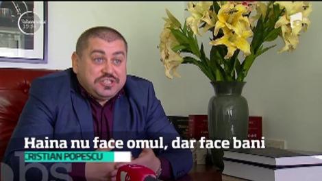 De zeci de ori mai mult c&acirc;ştigă din mila trecătorilor un om bine &icirc;mbrăcat faţă de un seamăn mai sărăcăcios