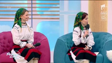 Suzana și Daciana Vlad, proiect muzical alături de Laurențiu Cazan