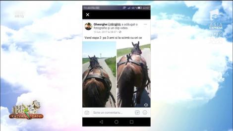 Românii spun lucruri trăsnite pe Facebook! Un bărbat face senzație cu anunțul său! Ce vinde?