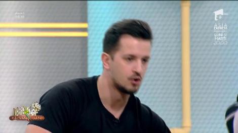 Cum îți condimentezi viața de cuplu în doar câțiva pași simpli! Neby îți arată cele mai sexy mișcări!