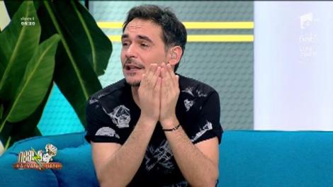 Apropierea Zilei Îndrăgostiților produce o criză în platoul de la Neatza. Concluzia: ”Baza de la care se pleacă este că ea știe mai bine de cât tine ce ai tu nevoie”