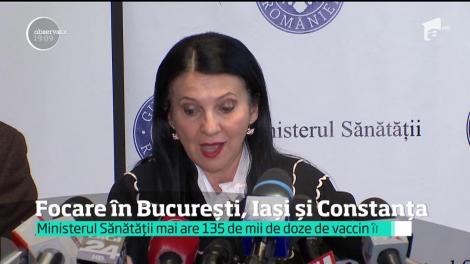 Sunt focare de gripă în mai multe oraşe. Medicii sunt în alertă: Cum deosebești gripa de o banală răceală