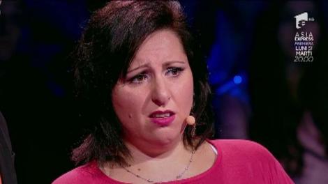 Artista veșnic tânăra, care ne cucerea în 90! Ce vârstă are Daniela Gyorfi? Concurenții i-au dat mai puțini ani