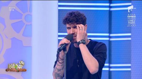 Sergiu Bolotă - ”Every little thing”