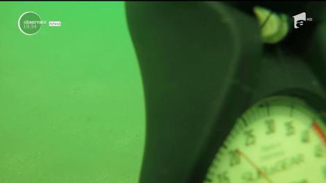 Dosar penal după dispariţia dronei militare în Marea Neagră