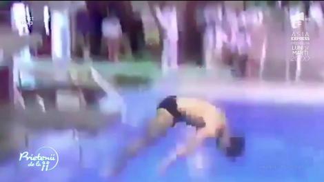 Sportivii care au ajuns mari vedete în filmele de la Hollywood