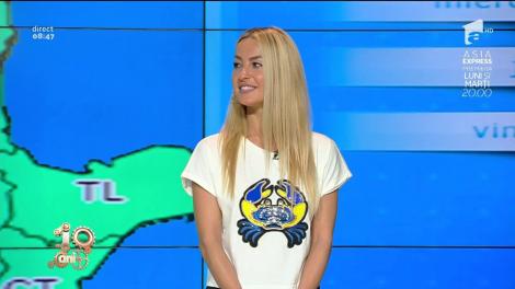 Probleme în dragoste? Dani: "Le ştiu eu pe astea cu secretul de vineri seara....". Flavia își vindecă rănile sufletești prin meditație: ”M-am lămurit cu iubirea"