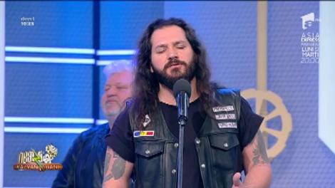 Phoenix - ”Bucovina”