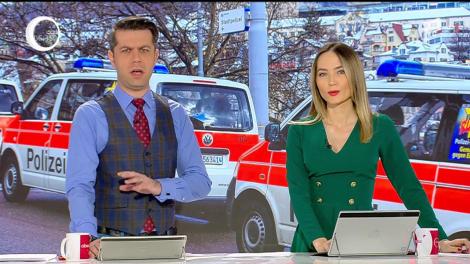 Jaf de zeci de milioane de franci elveţieni demn de un scenariu de film