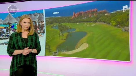 Vacanţa de cinci stele în Tenerife a luat sfârşit pentru preşedintele Iohannis