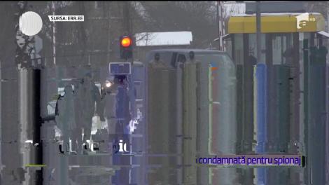 Schimb de spioni între Estonia şi Rusia