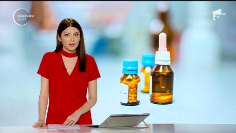 Pilule pentru imunitate, mit şi realitate