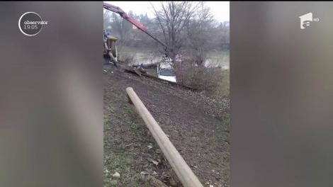 Mesaj CUTREMURĂTOR primit în această dimineață de familia devastată. Un elev eminent a murit într-un accident teribil