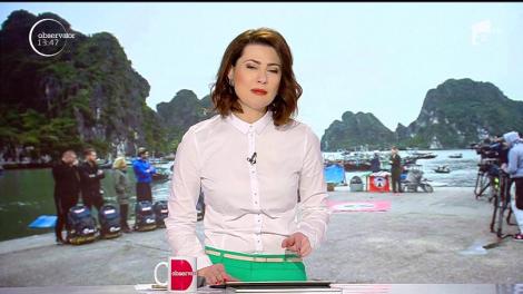 Asia Express &icirc;ncepe &icirc;n această seară la ora 20