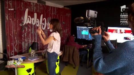 Cât de grea este viața de vlogger