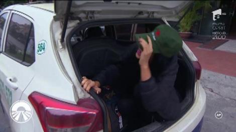 Asia Express, show-ul care pune la încercare concurenții. Daniela Crudu, supărată că s-a trezit la ora șase: „Eu sunt pasăre de noapte"