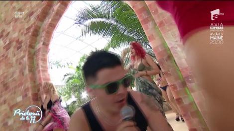 Richy B. - "Tu Amante"