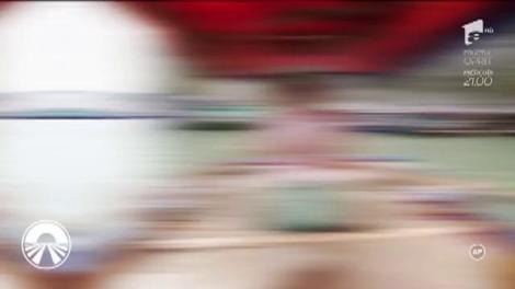 Marius Damian, co-prezentatorul Ginei Pistol, prezintă locurile surprinzătoare în care vor ajunge vedetele