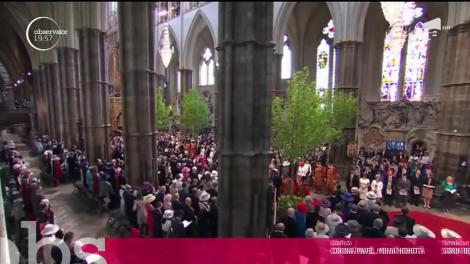 Se apropie nunta anului în Marea Britanie. O caleaşcă îi va purta pe Prinţul Harry şi Meghan Markle de-a lungul străzilor liniştite de pe malul Tamisei