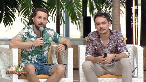 Alessandra Stoicescu, inițiativă inedită: "e ziua iubirii, spune stop violenţei!"